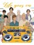 Bts Hayatı Devam Ediyor Tablo Ahşap Poster Dekoratif KOD2031 1