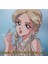 Chungha - 90'ların Animesini Yakalamak Tablo Ahşap Poster Dekoratif 1