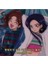 Itzy Yeji & Chaeryeong - Istiyorum Tablo Ahşap Poster Dekoratif 1