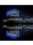 Northwich At Night 6 Tablo Ahşap Poster Dekoratif 1