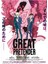 Great Pretender Promosyon Sanatı Tablo Ahşap Poster Dekoratif 1
