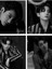 Bts Açık:e | Jk | Jungkook Tablo Ahşap Poster Dekoratif KOD1625 1