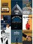 Classic Cinema Films Ist Art Tablo Ahşap Poster Dekoratif 1