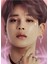 Jimin Fanart Tablo Ahşap Poster Dekoratif KOD4260 1