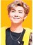 Şirin Bts Namjoon Bts Band Tablo Ahşap Poster Dekoratif KOD1613 1