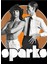 Retro Sparks Band - Sparks-Band Komik Synths Tablo Ahşap Poster Dekoratif 1