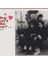 The Cure Vintage Band Poster Tablo Ahşap Poster Dekoratif 1