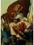 Nc Wyeth'ten Pirate Art'ı “ayakta Durun ve Teslim Edin” Tablo Ahşap Poster Dekoratif 1