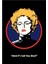 Dıck Tracy Movıe Promo Femme Fatale Tablo Ahşap Poster Dekoratif 1