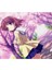 Nagisa Kış Üniforma Rengi - Clannad Tablo Ahşap Poster Dekoratif 1