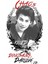 Dinozorları Kaos Öldürdü Heathers Tablo Ahşap Poster Dekoratif 1