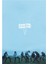 Bts - Save Me Tablo Ahşap Poster Dekoratif KOD4031 1
