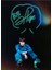 Bts Jhope Analog Stil Tablo Ahşap Poster Dekoratif KOD2394 1
