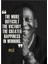 Pele Cümle Tablo Ahşap Poster Dekoratif 1