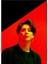 Bts Açık:e | Jimin Tablo Ahşap Poster Dekoratif KOD3055 1