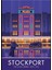 Stockport, Plaza Cinema Poster Tablo Ahşap Poster Dekoratif 1