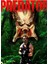 Predator Tablo Ahşap Poster Dekoratif 1