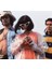 The Doom Generation Tablo Ahşap Poster Dekoratif 1