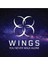 Bts - Metin Galaxy Versiyonlu Wings Tablo Ahşap Poster Dekoratif KOD665 1