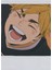 Atsumu Miya Polaroid Tasarımı, Haikyuu Tablo Ahşap Poster Dekoratif 1