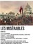 Les Mıserables France Poster Tablo Ahşap Poster Dekoratif 1