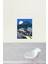Ilk D Takumi Fujiwara Hachiroku Yokuş Aşağı Saldırısı! AE86 Trueno Tablo Ahşap Poster Dekoratif 2