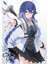 Mushoku Tensei Roxy Migurdia Tablo Ahşap Poster Dekoratif 1