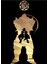 Edward Alphonse - Fullmetal Alchemist Brotherhood Tablo Ahşap Poster Dekoratif 1