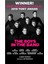 Gruptaki Çocuklar [tony Winner!] Tablo Ahşap Poster Dekoratif 1