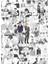 10 On Kont Yaoi Kurose Riku Shirotani Tadaomi Boyslove Tablo Ahşap Poster Dekoratif 1