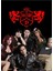 Untung Show Rbd World Tour 2020 Tablo Ahşap Poster Dekoratif 1