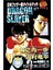 Hajime No Ippo Poster Ippo Vs Sawamura Dragon Slayer Dövüşü Tablo Ahşap Poster Dekoratif 1