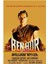 Ben Hur Movie Tablo Ahşap Poster Dekoratif 1