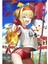 Fate Grand Order (Fgo) - Umu Nero Claudius (Bloomers Costume) Tablo Ahşap Poster Dekoratif 1