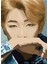 Stargaze - Bts Namjoon Tablo Ahşap Poster Dekoratif KOD2088 1
