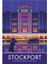 Stockport, Plaza Cinema Tablo Ahşap Poster Dekoratif 1