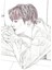Ly Hoseok Tablo Ahşap Poster Dekoratif KOD5028 1