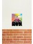 Bts Gerçek Kazanan Burada Grup Tablo Ahşap Poster Dekoratif KOD1066 2