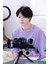 Park Jimin Bts, Soop 2'de Tablo Ahşap Poster Dekoratif KOD1678 1
