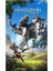 Horizon Zero Dawn Tablo Ahşap Poster Dekoratif 1