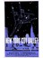 1960'LAR Vintage Bale Posteri New York City Balesi Cleveland Opera Derneği Ahşap Poster Dekoratif 1