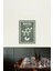 Mentol Tablo Ahşap Poster Dekoratif 2