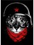 Pilot Kedi Tablo Ahşap Poster Dekoratif 1