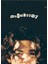 Astronomi Gri Tablo Ahşap Poster Dekoratif 1