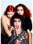 The Rocky Horror Picture Show Tablo Ahşap Poster Dekoratif 1