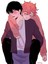 Kagehina Uwu Tablo Ahşap Poster Dekoratif 1