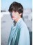 Taehyung Tablo Ahşap Poster Dekoratif KOD5209 1