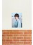 Taehyung Tablo Ahşap Poster Dekoratif KOD5209 2