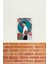 Astro - Moonbin Tablo Ahşap Poster Dekoratif KOD3725 2