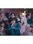 Bts 2020 Hayat Devam Ediyor Tablo Ahşap Poster Dekoratif KOD1408 1